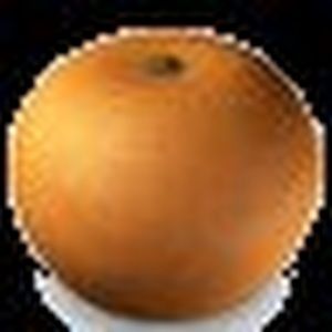 Meet your Posher, Yaffa